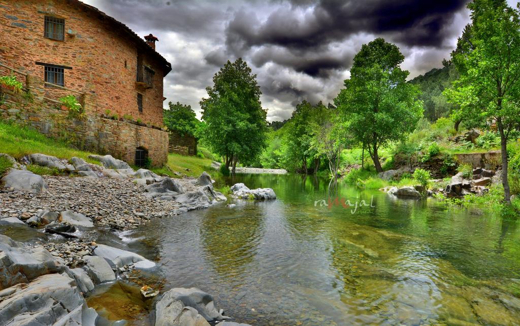 Séjour à la campagne Ramajal Rural *
